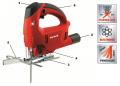  Einhell T-JS 80 